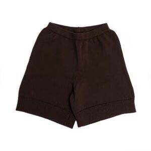 James street co. Rae knitted shorts